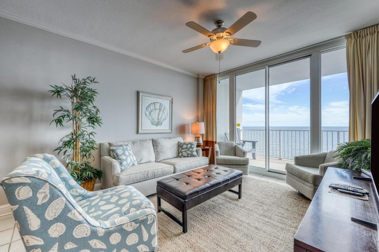 The Lighthouse Condos Gulf Shores Bilik gambar
