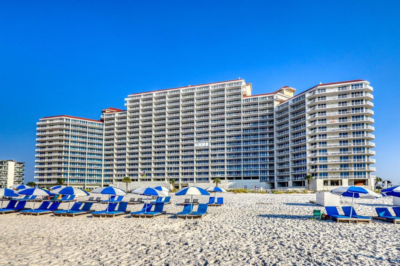 The Lighthouse Condos Gulf Shores Luaran gambar