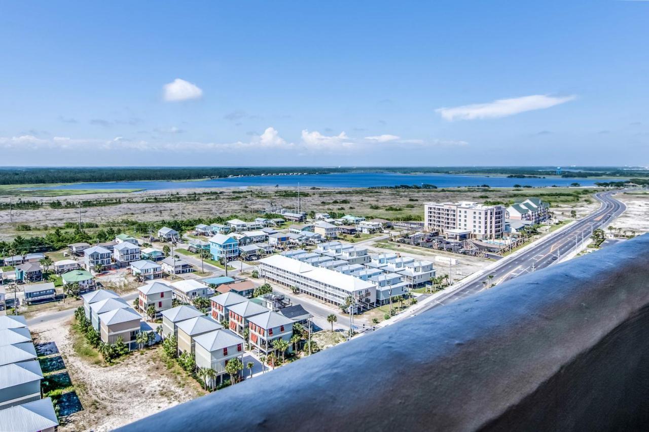 The Lighthouse Condos Gulf Shores Luaran gambar
