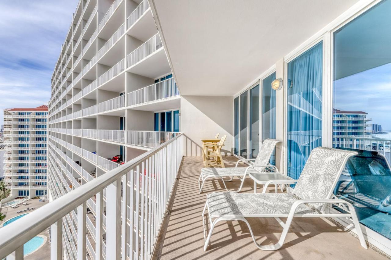 The Lighthouse Condos Gulf Shores Luaran gambar