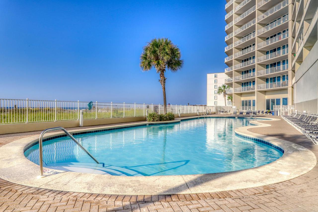 The Lighthouse Condos Gulf Shores Luaran gambar