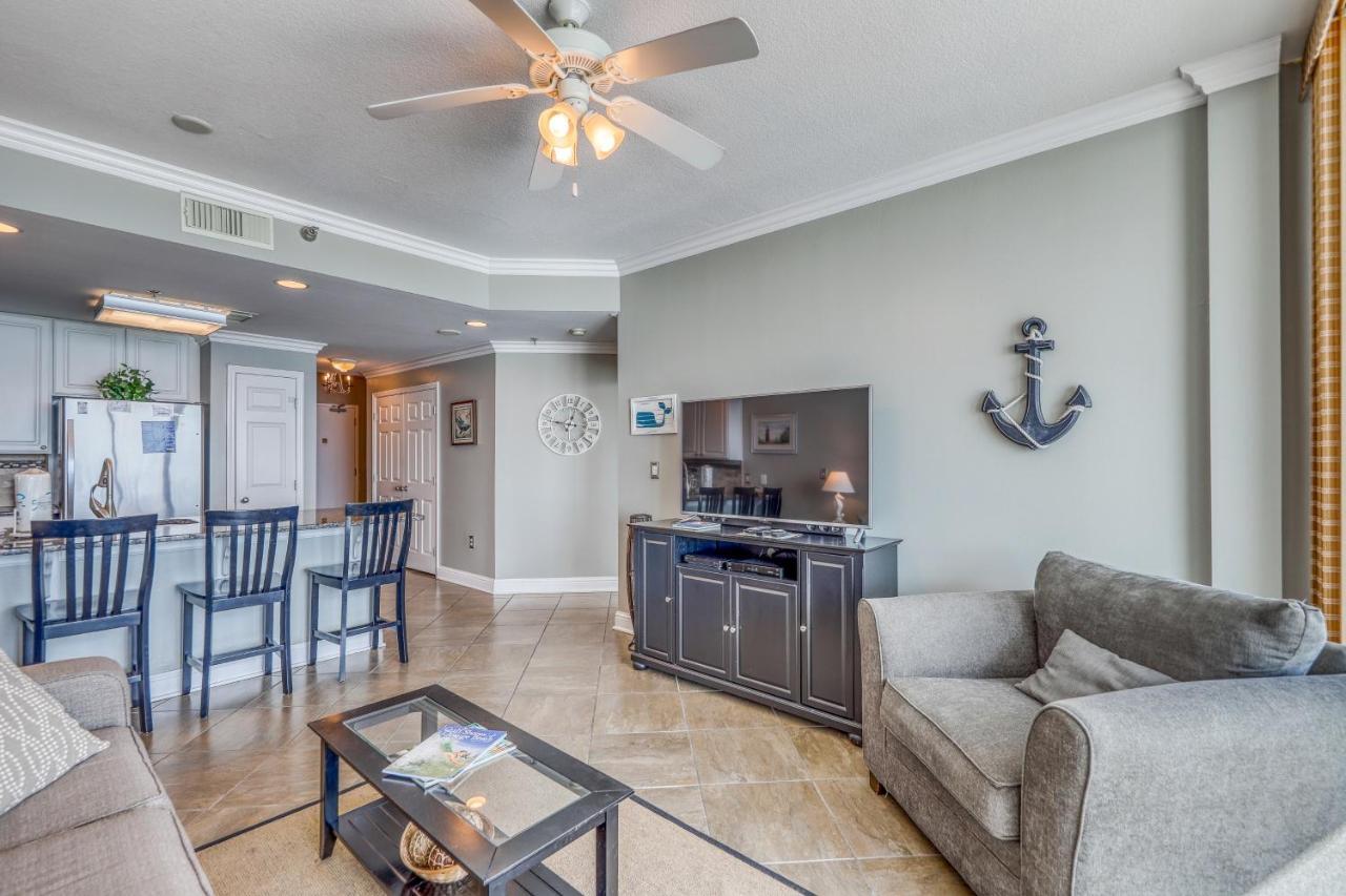 The Lighthouse Condos Gulf Shores Bilik gambar