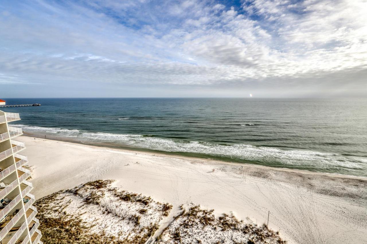 The Lighthouse Condos Gulf Shores Luaran gambar