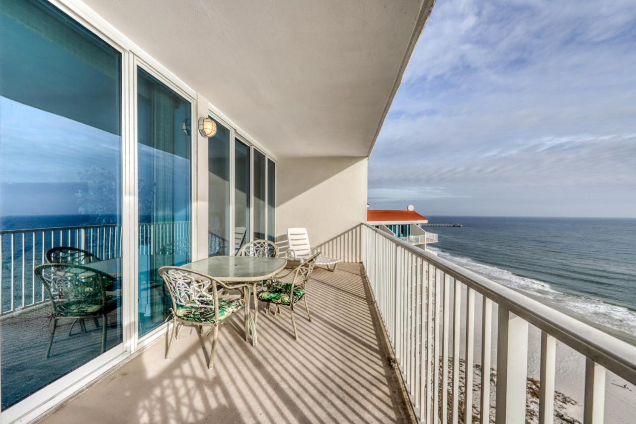 The Lighthouse Condos Gulf Shores Luaran gambar