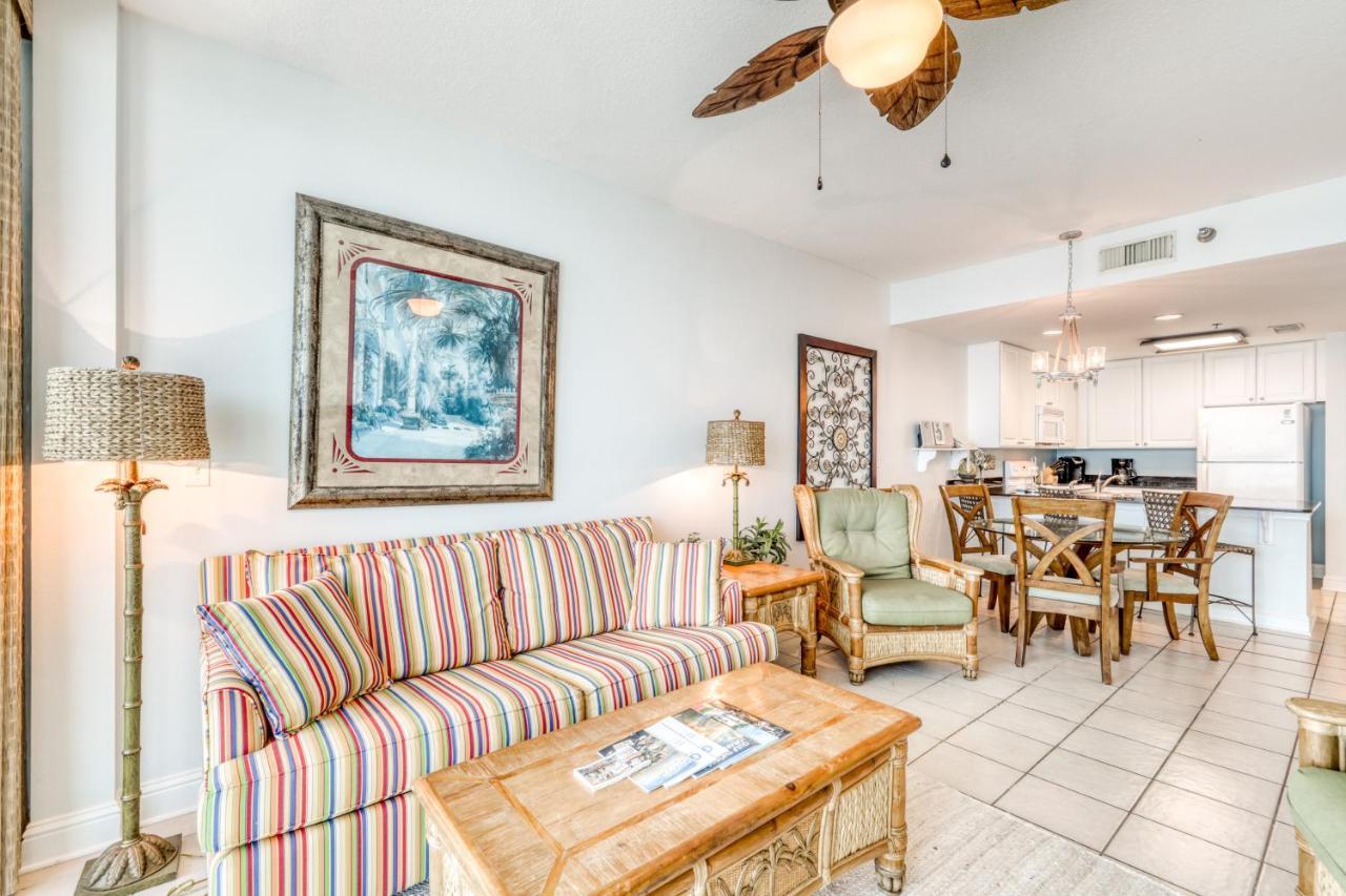 The Lighthouse Condos Gulf Shores Luaran gambar